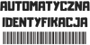 Automatyczna identyfikacja danych